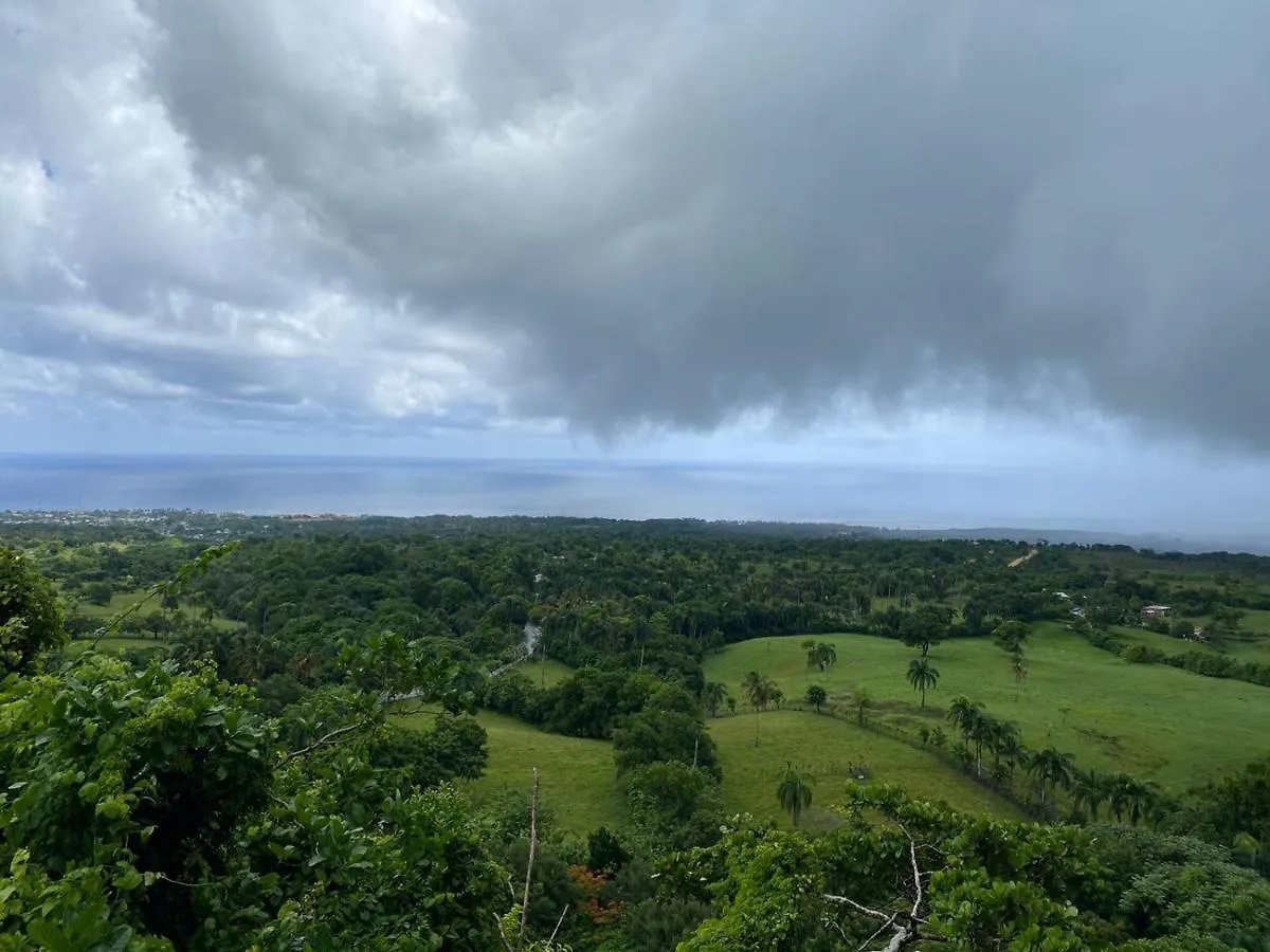 El Castillo Tropical Cabrera 0*,  Dominican Republic