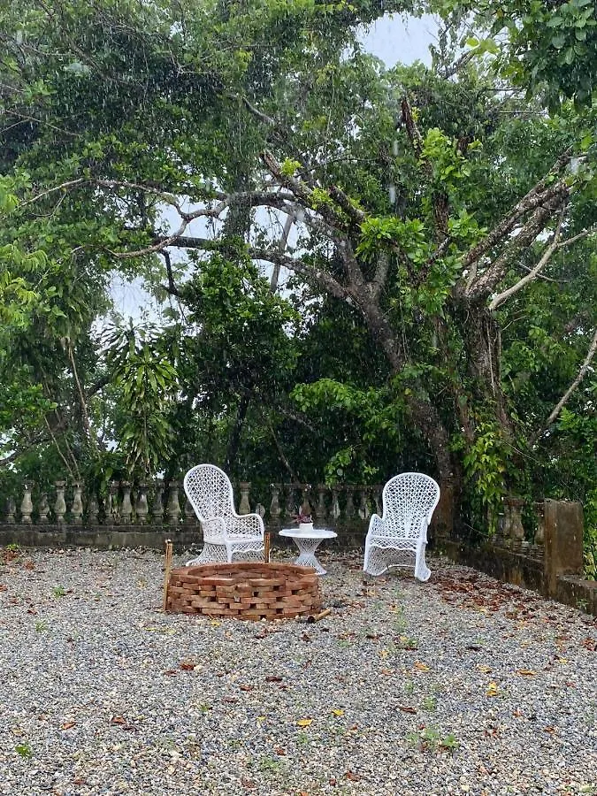 קאבררה El Castillo Tropical 0*,  הרפובליקה הדומיניקנית