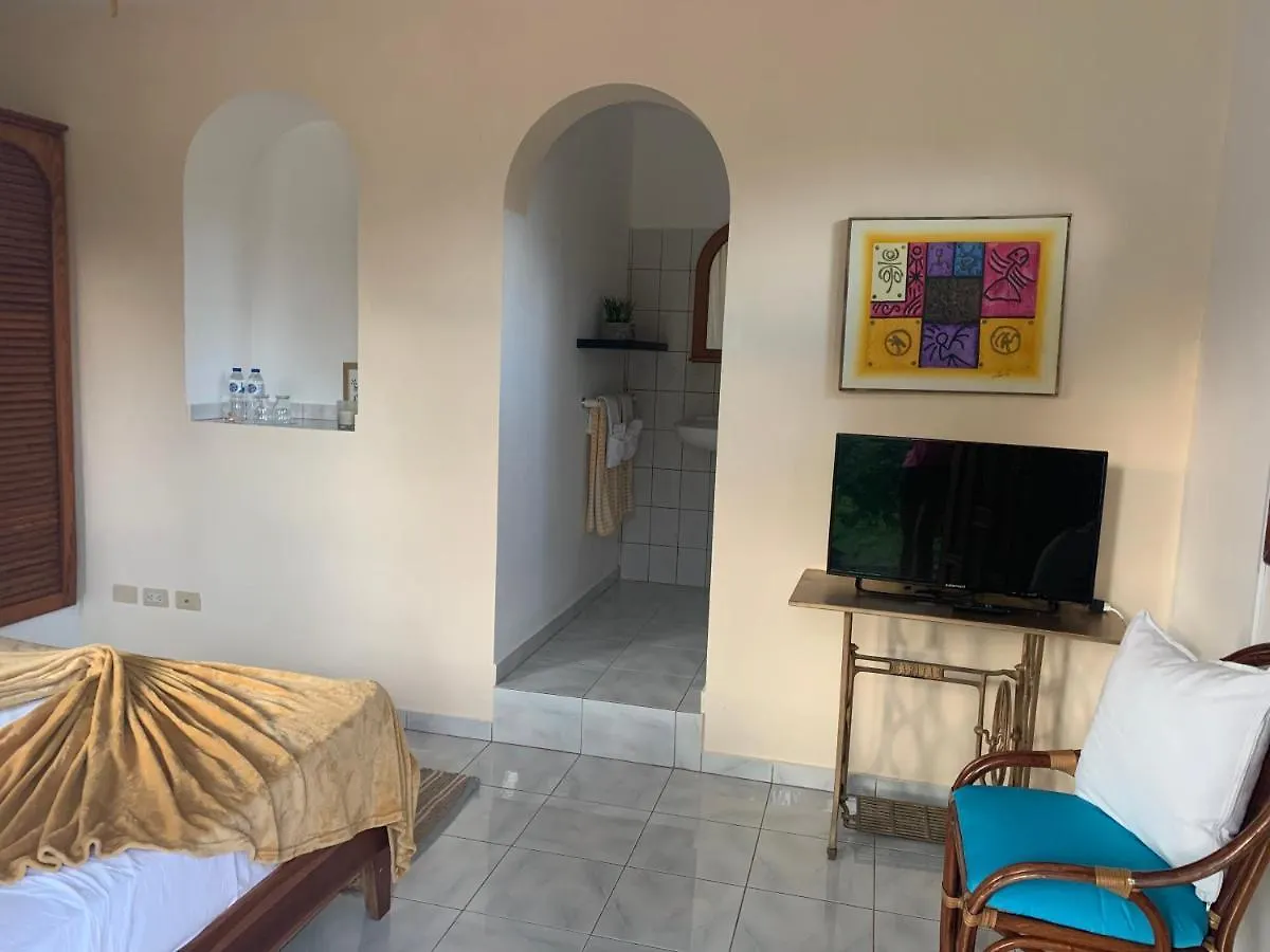 Homestay El Castillo Tropical Cabrera Dominican Republic