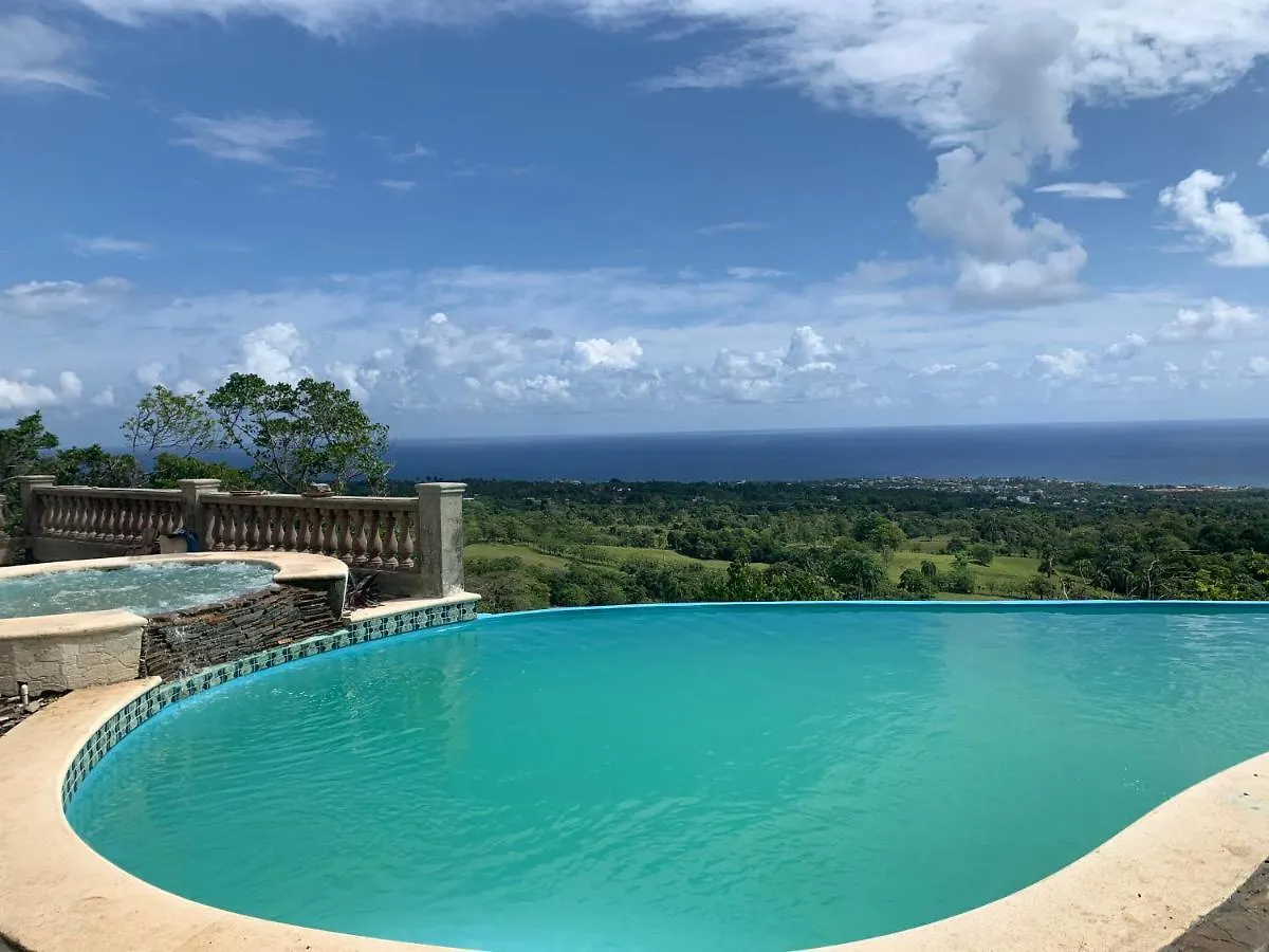 El Castillo Tropical Cabrera 0*,  Dominican Republic