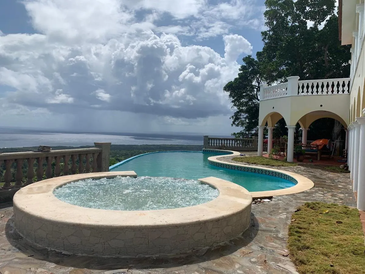 El Castillo Tropical Cabrera 0*,  Dominican Republic