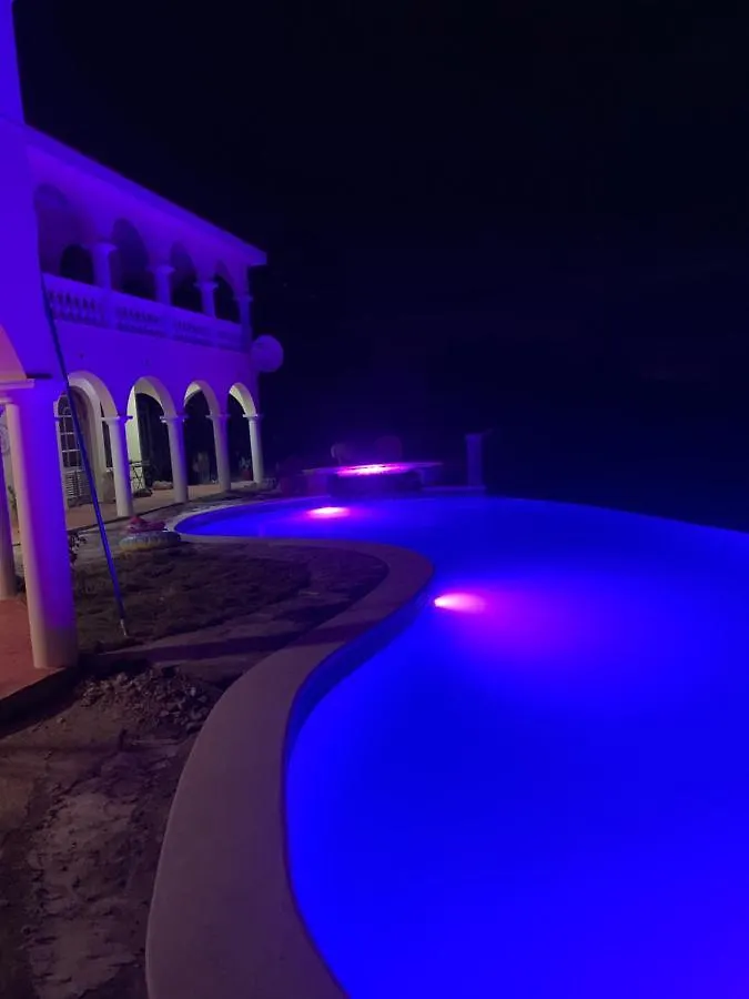 El Castillo Tropical Cabrera 0*,  Dominican Republic