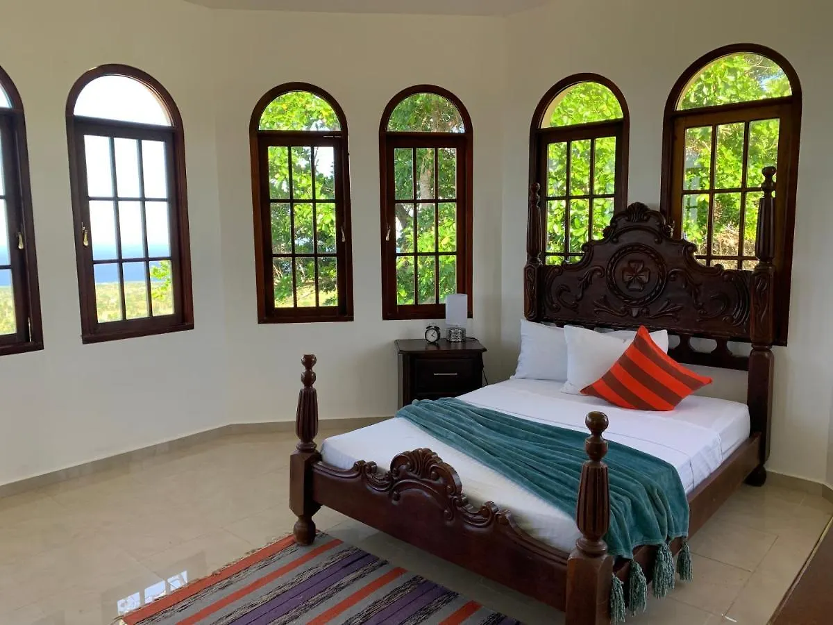 El Castillo Tropical Cabrera 0*,  Dominican Republic
