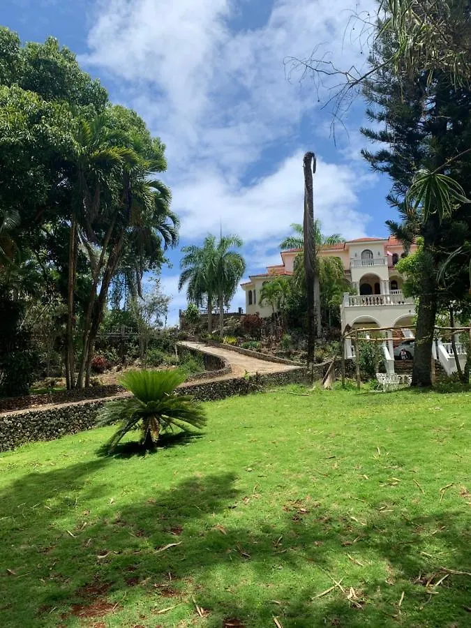 El Castillo Tropical Cabrera 0*,  Dominican Republic