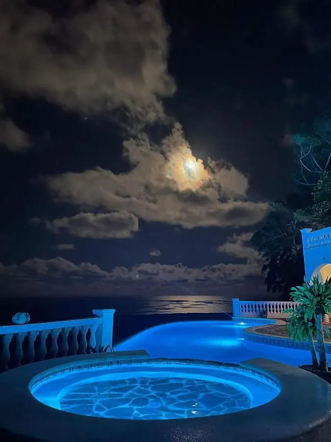 Homestay El Castillo Tropical Cabrera Dominican Republic