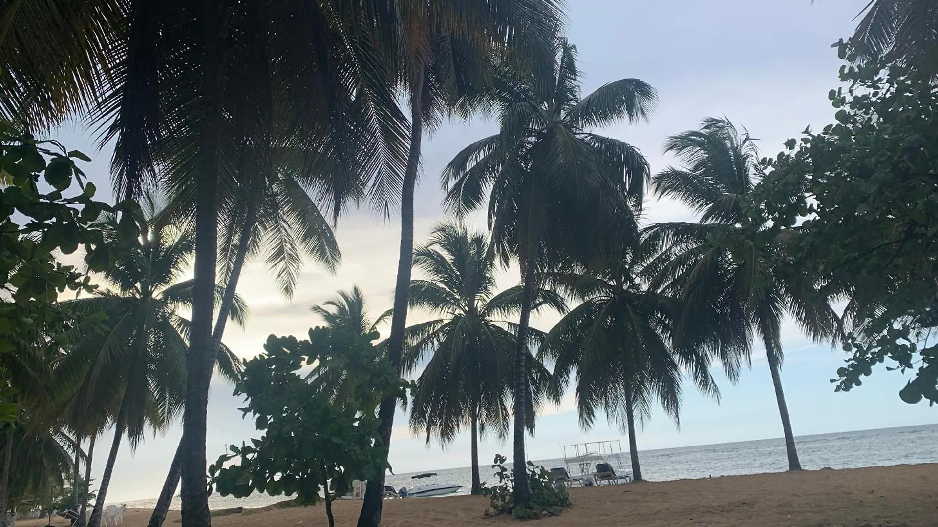 El Castillo Tropical Cabrera 0*,  Dominican Republic