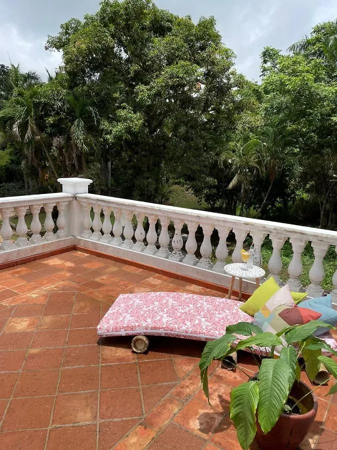 El Castillo Tropical Cabrera Dominican Republic